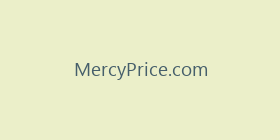 MercyPrice.com