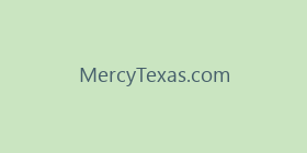 MercyTexas.com