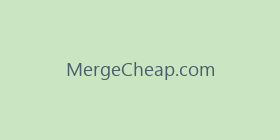 MergeCheap.com