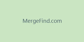 MergeFind.com