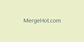 MergeHot.com