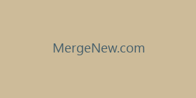 MergeNew.com