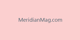 MeridianMag.com