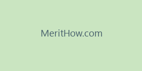 MeritHow.com