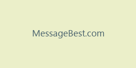 MessageBest.com