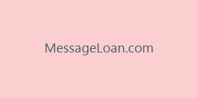 MessageLoan.com