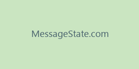 MessageState.com