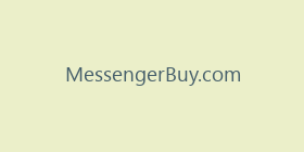 MessengerBuy.com