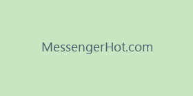 MessengerHot.com