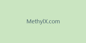 MethylX.com