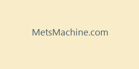 MetsMachine.com