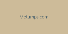 Metumps.com
