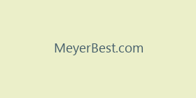 MeyerBest.com