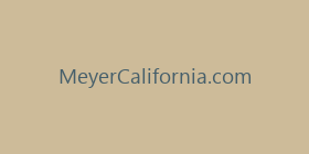 MeyerCalifornia.com