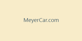 MeyerCar.com