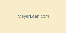 MeyerLoan.com