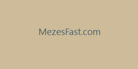 MezesFast.com