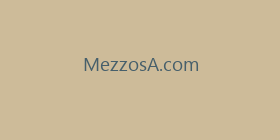 MezzosA.com