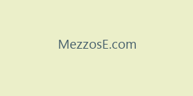 MezzosE.com