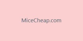 MiceCheap.com