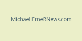MichaellErneRNews.com