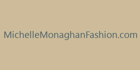 MichelleMonaghanFashion.com