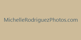 MichelleRodriguezPhotos.com