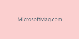 MicrosoftMag.com