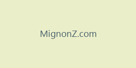 MignonZ.com