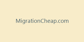 MigrationCheap.com