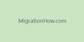 MigrationHow.com
