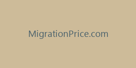 MigrationPrice.com