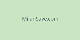MilanSave.com