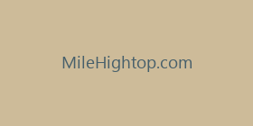 MileHightop.com