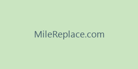 MileReplace.com