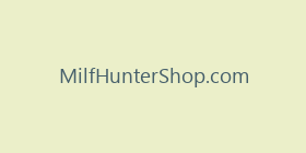 MilfHunterShop.com