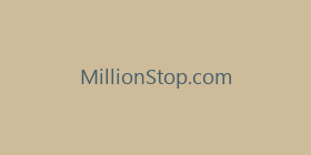 MillionStop.com