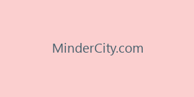 MinderCity.com
