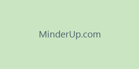 MinderUp.com