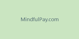MindfulPay.com