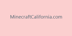 MinecraftCalifornia.com