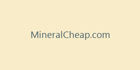MineralCheap.com