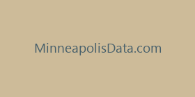 MinneapolisData.com