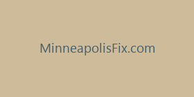 MinneapolisFix.com