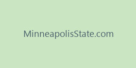 MinneapolisState.com