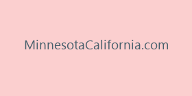 MinnesotaCalifornia.com