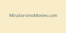 MiraSorvinoMovies.com