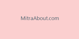MitraAbout.com