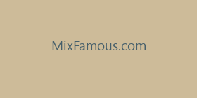 MixFamous.com