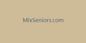 MixSeniors.com